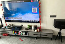 威斯汀ktv音响家庭点歌机一体 卡拉ok语音点唱机需搭配音响套装 客厅商超正版全民K歌立式款ok518 实拍图