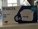 碧然德（BRITA） 家用滤水壶 净水壶滤芯 Maxtra 多效滤芯 6枚装 实拍图