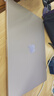 Apple/苹果AI/MacBook Air13英寸M5 (10+10核) 16G 1T星光色笔记本电脑MDHC4CH/A 实拍图