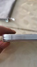 绿联【环保认证】适用iPhone15手机壳透明气囊防摔苹果15保护套超薄镜头全包抗黄防磨防震简约男女款 实拍图