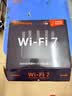 Tenda腾达路由器WiFi7【云霄BE5100】千兆穿墙王信号放大器增强无线超强2.5g网口家用电竞立式BE6L Pro 实拍图