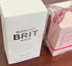 博柏利（BURBERRY）红粉恋歌女士淡香水礼盒(50ml+1.5ml*2+沐浴球+分装器)母亲节礼物 实拍图