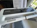 麦瑞克（MERACH）跑步机家庭用静音爬坡全折叠健身器材小白犀Pro MR-T07W2HF 实拍图