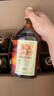 古越龙山清醇三年 半甜型 绍兴黄酒 500ml*12瓶 整箱装 实拍图