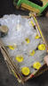厨邦纯酿原浆米醋4.5度 500ml【0添加】第一道原浆配料简单仅三种原料 实拍图