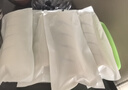 大希地酥皮烤肠卷456g（76g*6根）可颂卷儿童早餐休闲零食 空气炸锅食材 实拍图