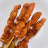 上鲜软骨肉串 1.52斤骨肉相连鸡脆骨掌中宝半成品空气炸锅宵夜 实拍图