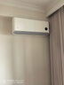 小米米家空调 巨省电 1.5匹 一级能效 快速冷暖 空调挂机 KFR-35GW/N1A1【整机十年质保】 实拍图
