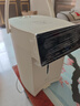 美的（Midea）电热水瓶水壶母婴级316L不锈钢内胆家用5L大容量智能48H保温恒温一体可拆自动净饮水机泡茶30Wpro 实拍图