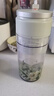 小熊（Bear）榨汁杯 家用便携式榨汁机 水果果蔬果汁机 碎冰小型奶昔搅拌杯 LLJ-E03U1 实拍图