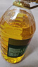 金龙鱼 食用油 非转基因 压榨 一级 纯正玉米油4L（新老包装随机发货） 实拍图