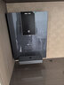 安吉尔家用净水器玉龙Pro1200G反渗透厨下直饮净水机自来水过滤净饮机J3673-ROC150型 实拍图
