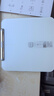 华为（HUAWEI）智能体脂秤 3 Pro 羽砂白 电子秤体重秤体脂秤家用 双频检测精准/WiFi蓝牙双连接 实拍图