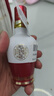 五粮液1618 浓香型 52度 50ml 单瓶装（品鉴酒介意勿拍）(新老包装发货) 实拍图