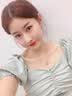 MZMZ品牌永恒之心铂金项链女PT950莫桑钻石白金生日纪念日礼物送女友 【全国十仓/当次日达】轻奢款-镶嵌海洋之心托帕石 实拍图