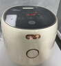 小熊（Bear）电饭煲 电饭锅小1-2人 可预约多功能一键快煮陶瓷油不粘内胆迷你小容量电饭锅1.6L DFB-C16K1 实拍图