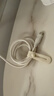 Apple/苹果 20W type-c充电器 苹果usb-c充电器原装手机快充头 旗舰店苹果iphone17/16/15promax充电器 实拍图