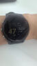 佳明（GARMIN） FR255户外运动跑步智能手表多频多星心率血氧游泳骑行铁三训练 Forerunner255 神秘灰 实拍图