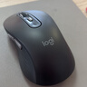 罗技（Logitech）M750L 优选系列大手鼠标 无线静音鼠标 智能鼠标 黑色 带Logi Bolt USB接收器 M650升级版 实拍图