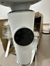 艾美特（AIRMATE）【小暴风PRO】空气循环扇家用大风力摇头电风扇卧室安静轻音小风扇桌面台式节能落地扇电扇 X231 实拍图
