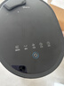 美的（Midea）【熊墩墩】家用空调扇 加湿智能声控负离子落地冷风扇 电风扇水冷塔扇 强力制冷风机小空调AAI12PV 实拍图