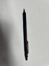 红环（rotring）自动铅笔 600系列 0.5MM 黑色单支装 德国高颜值专业绘图笔 实拍图