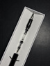百乐（PILOT）【热门商品】非碳素墨水不堵笔 钢笔用墨水瓶装30ml INK-30-B原装进口黑色 实拍图