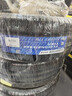 普利司通（Bridgestone）汽车轮胎 225/55R17 97W T001 适配君威/君越/迈锐宝/宝马5系/A6L 实拍图