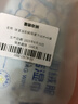 洁宜佳羽绒服清洁湿巾10片*3袋栀可洗冲锋衣棉服羽绒清洁剂免水洗去油渍 实拍图