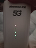 纽曼5G无线路由器随身WiFi6移动免插卡cpe多网通千兆双频车载便携式高速上网卡全国通用流量2026款 实拍图