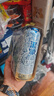 黑狮啤酒【雪花旗下高端品牌】白啤500ml*12听 全麦艾尔工艺酿造 实拍图
