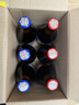 智美红帽/蓝帽啤酒 330ml*6瓶 精酿 比利时进口 露营聚会 京东自营 实拍图