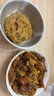 豪萌宣魔芋粉丝粉条干魔芋面袋装方便速食代餐饱腹魔芋面丝干货火锅食材 【划算】100g*20袋 100g/袋 实拍图