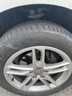 米其林（MICHELIN）汽车轮胎235/55R19 101W 揽途LATITUDE SPORT 3 AO1 适配国产奥迪 实拍图