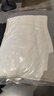 曼克顿（MANKEDUN）26款A类里外纯棉全棉夏季薄新疆棉花夏被空调被夏凉被可机洗裸睡 棉白+灰【100%新疆棉 假一罚十】 150*200cm【大牌品质 平替首选 0溢价】单人被 实拍图