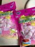 绿伞防蛀防霉片卫生球 衣物衣柜书桌 驱虫防虫防潮去味 208g *3袋 实拍图