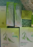 百雀羚（PECHOIN）水嫩精纯洁面水+水清漾乳霜面膜补水保湿舒缓品质国货520礼物 实拍图