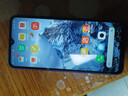 小米 红米9A 小米直供 智能新机 老人手机 老年机 4G+64G晴空蓝 全网通 实拍图