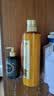 美体小铺（The Body Shop）生姜防脱洗发水400ml*2 实拍图