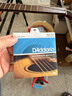 达达里奥（D'Addario）EJ16 美国进口民谣吉他琴弦 碳素钢弦套弦12-53磷铜 实拍图