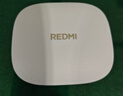 小米（MI）Redmi Buds 7S 半入耳主动降噪  蓝牙耳机 适用于安卓苹果手机 晴雪白 实拍图