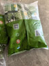 甘源牌原味青豌豆青豆豌豆粒豆子坚果炒货休闲零食小吃独立小包装500g 实拍图