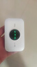 TCL随身wifi三网通用免插卡无线wifi6车载4G路由器随身便携无限制移动联通电信全国通用2026款5GXY15B 【升级充电款】3000毫安大电池 不限速不虚标月享1500G流量 实拍图
