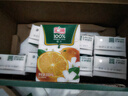 汇源100%橙汁礼盒装果汁饮料200ml*12盒节日送礼宴请 实拍图