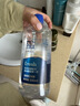 博士伦润明清透隐形眼镜水护理液620ml美瞳护理液清洁杀菌 【失效期11月 实拍图