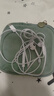 Apple/苹果 EarPods USB-C有线耳机 type-c有线耳机苹果耳机 苹果17有线耳机笔记本耳机游戏音乐 实拍图