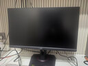 华硕ROG 绝梦25 XG259CMS 24.5英寸240Hz显示器超频310Hz HDR400旋转升降G-sync同步无撕裂1ms灰阶响应 实拍图