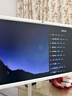 添添闺蜜机Pro 4K版(6+128GB) 小度平板电视机音响 27英寸移动显示器 接入DeepSeek 追剧健身 新年礼物 实拍图