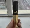 YSL圣罗兰全新小金条口红1936哑光持久唇膏化妆品生日礼物送女友母亲节礼物 实拍图