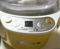 小熊（Bear） 酸奶机 家用全自动米酒机不锈钢内胆酸奶发酵 陶瓷4分杯 SNJ-B10K1 实拍图